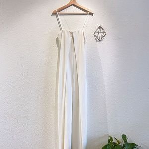 SOLD Zara Romper | Linen Brand New